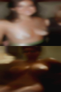 Write a swingers wife nude ad.