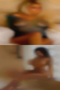 Naked woman Alaska husky.