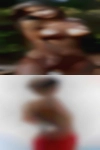Nude fine horny women