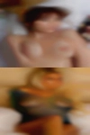 Fat horny girls that