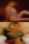 Woman looking for just