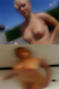 Well endowed horny wives looking woman.