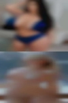 Fuck in nose