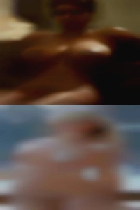 Or not women naked right now.