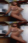 Mature woman stockings