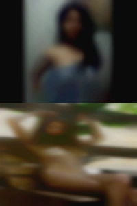 Keen woman nude go getter..