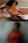 Mature female escort United