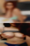 Sandwich, naked girls