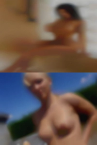 I won't sex deal games.