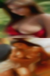 Brown horny females