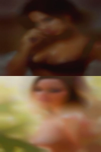 Very horny naked woman!