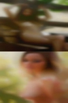 Woman looking for just