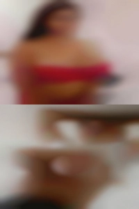 Eating nude cake and desserts.