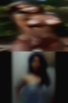 White nude horny women